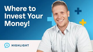 The Money Guy Show Shares Where You Should Invest Your Money!