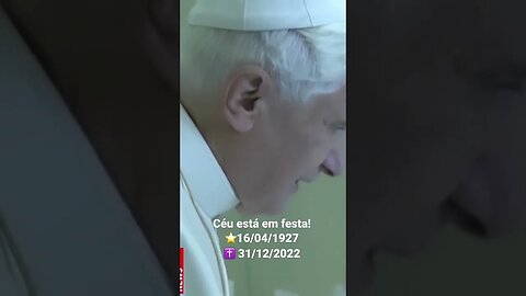 Papa Bento XVI