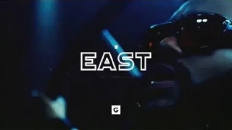 The Weeknd x Post Malone Freestyle Type Beat 2023 - "EAST" (Prod. GRILLABEATS)