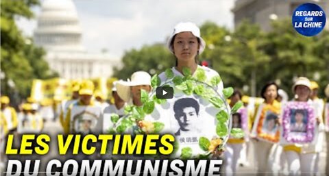 Communisme en Chine des victimes partagent leurs expériences ; Les confinements se réduisent