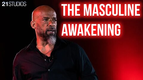 The Masculine Awakening | Paul Cauldwell from @The War Room | Full Interview