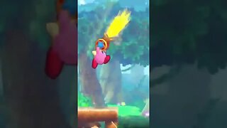 Kirby gets a Cannon!
