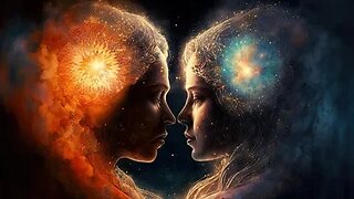 Morning Musings # 442 - Twin Flames - Why Is This Different From Normal Human Relationships?