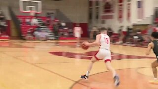 Kimberly boys basketball ready for return to state