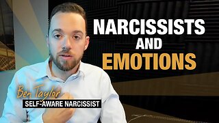 Narcissists and Emotions: How They Are Processed