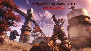 TITANFALL 2 IS BACK!!!