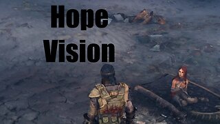 Mad Max Hope Vision (Scavenger Encounters)