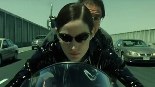 Matrix Reloaded (2003) - Crítica