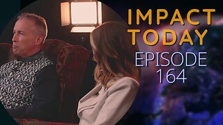 164. 15 Bible Facts About Healing Part 2 | Impact Today