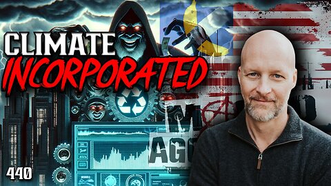 #440: Climate Incorporated (Clip)