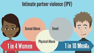 Intimate partner violence and veterans