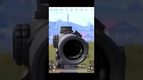 Best Sniper #shorts #pubgmobile #bgmi #gaming #pubg #pubgfunny #pubgmemes