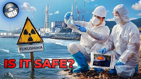 Should Fukushima Release Radioactive Water?