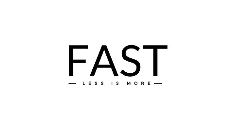 FAST (Less Is More): @BrandonAhmaud, @TAYLORDURDEN609 & @prophetessnabiha