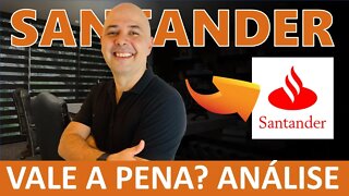 🔵 SANB11: AINDA VALE A PENA INVESTIR EM BANCO SANTANDER (SANB3 | SANB4 | SANB11)? ANÁLISE COMPLETA