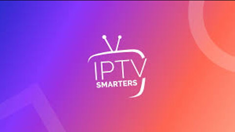 Configurando - IPTV SMARTERS PRO
