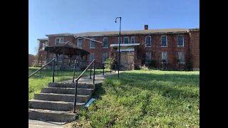 Randolph House - Pulaski Virginia