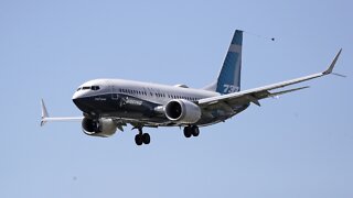 Canada To Test Revised Boeing 737 Max Fight System