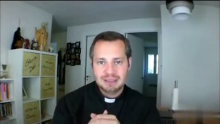 Sobre la Homosexualidad y la Iglesia - P. Jesús Silva