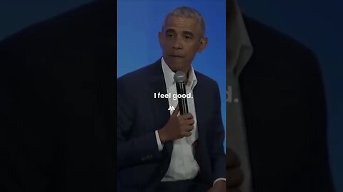 Obama’s Wise Words tiktok motiv co