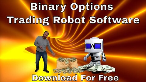 Binary Options Trading Robot Software