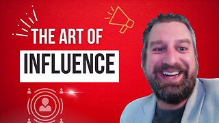[Ep. 30] The Art of Influence w/ Bas Wouters