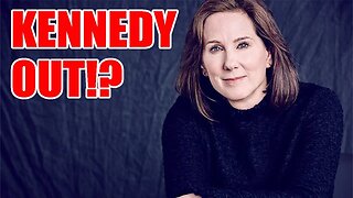 Kathleen Kennedy's REIGN OF TERROR is just about OVER at Lucasfilm! This is what we know!