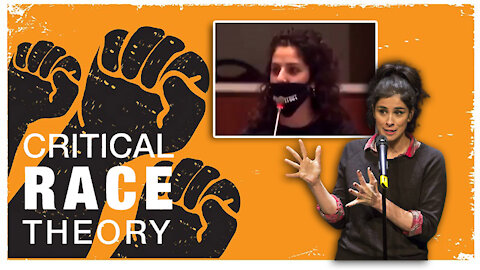The Friday Vlog | Critical Race Theory | Collapse of American Culture