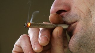 NYC Wants To Cut Down Arrests For Smoking Pot In Public