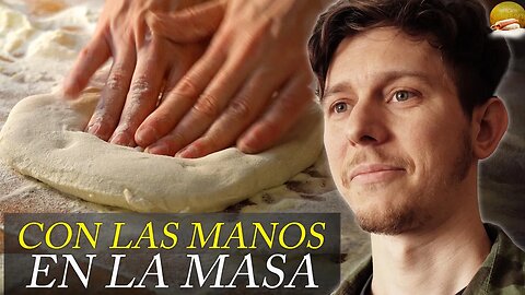 Secretos del fermento natural | MASA MADRE, la madre de las masas