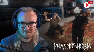 Phasmophobia