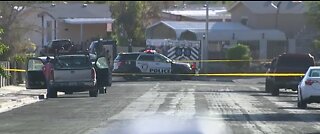 BREAKING: Deadly shooting in northeast Las Vegas