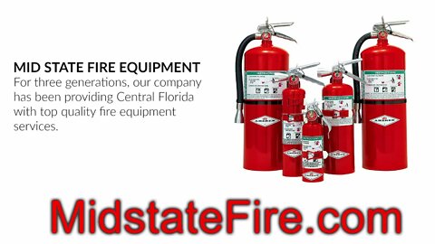 MidState Fire