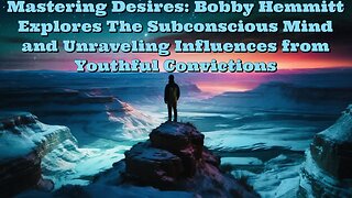 Bobby Hemmitt: Mastering Desires