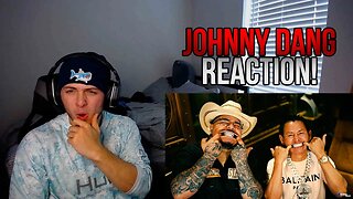 Tato Reacts to That Mexican OT - Johnny Dang (feat. Paul Wall & Drodi) (Official Music Video)