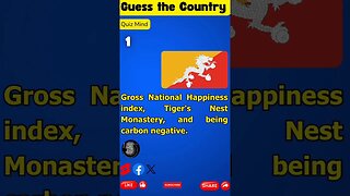 #quizmind #quiz #countries