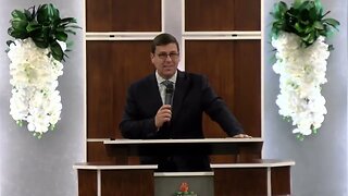 O CRISTIANISMO PROGRESSISTA | 2CORÍNTIOS 11:4 | PR. CÁSSIO RAFFA | ADBELÉM ESTADOS UNIDOS DA AMÉRICA