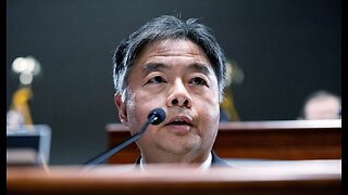 Ted Lieu Gets Decimated Again After Truly Garbage Take on the Colorado Decision