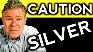 🚨 BEWARE! 🚨 Silver Investors Best PAY ATTENTION to URGENT News