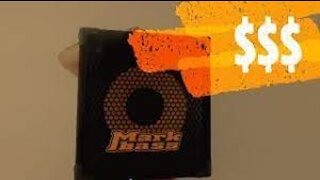 Blown Markbass speaker - what's that gonna cost ya?