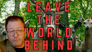 LEAVE THE WORLD BEHIND | Review and Analysis