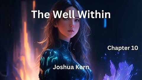 The Well Within Chapter 10: An Urban Fantasy Progression Novel Series Audiobook