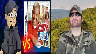 Johnny vs. Cory In The House (SCNJ) - Reaction! (BBT)