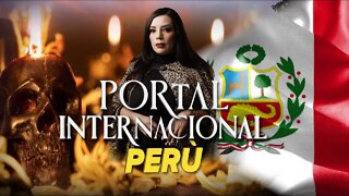 Así se VIVE La RELIGIÓN en Perú - Portal Internacional | Deseret Tavares