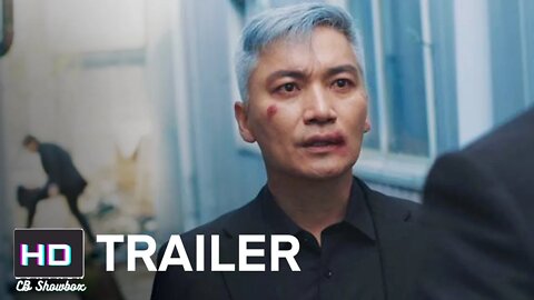 Brother (2021) | Korean Movie Trailer 2 | English Sub