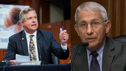 Smart Doctors Leave A Clueless Anthony Fauci And CDC Director Speechless