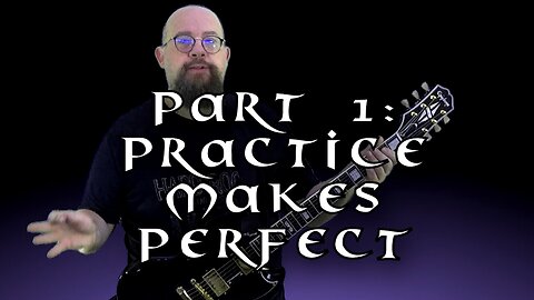 6 Practice Shapes to Synchronize Your Hands and Build Speed! #guitarpractice #leadguitar