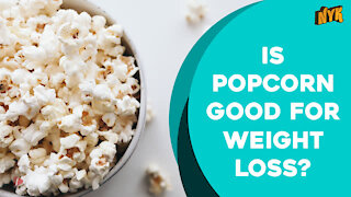 Top 4 Amazing Health Benefits Of Popcorn You Didn&rsquo