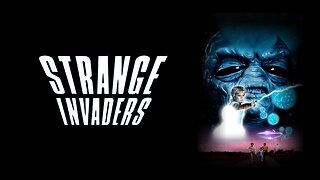 Strange Invaders (1983)