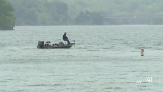 Jackson County lakes prepare for Memorial Day weekend